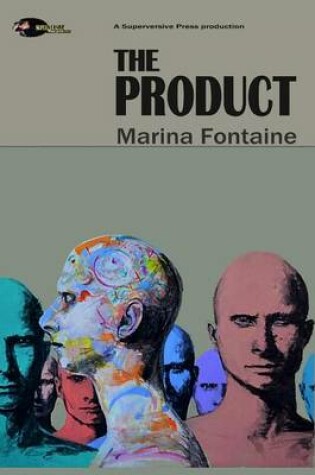 Cover of The Product