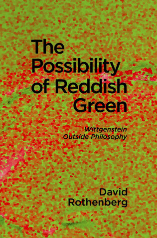 Cover of The Possibility of Reddish Green