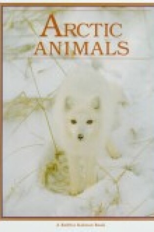 Cover of Arctic Animals