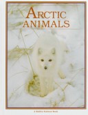 Book cover for Arctic Animals