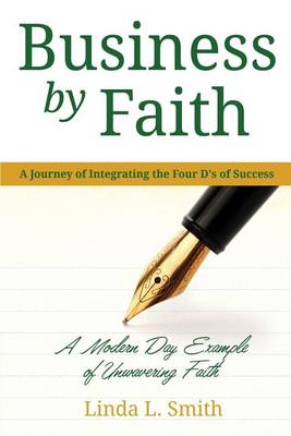 Book cover for Business by Faith Vol. I