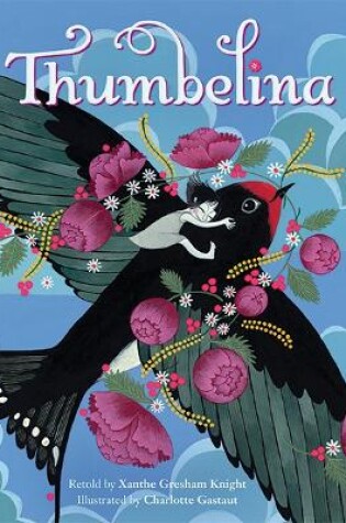 Cover of Thumbelina