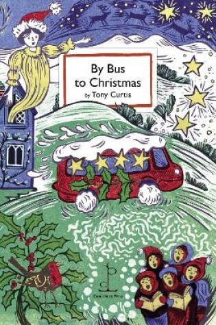 Cover of By Bus to Christmas