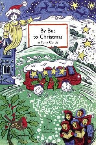 Cover of By Bus to Christmas