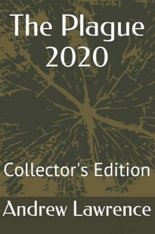 Cover of The Plague 2020