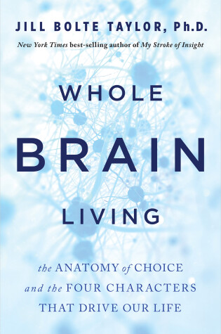 Cover of Whole Brain Living