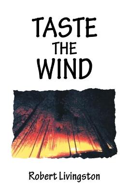 Book cover for Taste the Wind