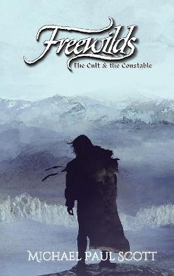 Book cover for Freewilds