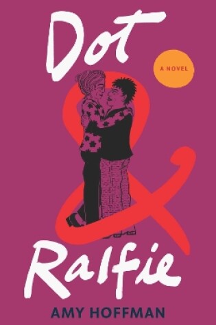 Cover of Dot & Ralfie