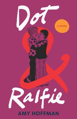 Book cover for Dot & Ralfie