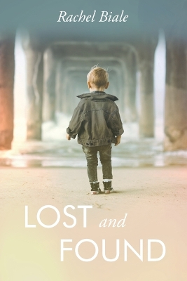 Book cover for Lost and Found