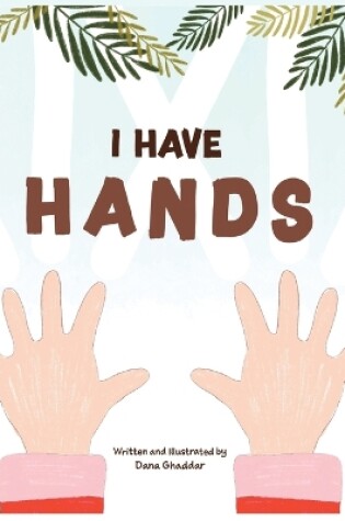 Cover of I Have Hands