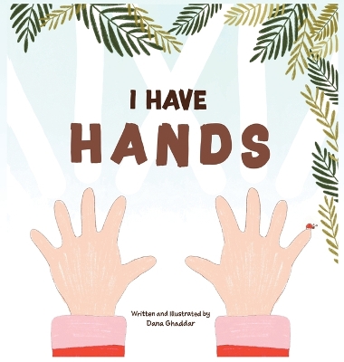 Cover of I Have Hands