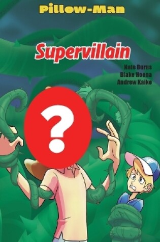 Cover of The Real Villain