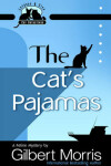 Book cover for The Cat's Pajamas