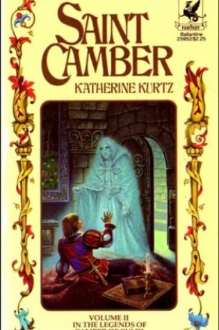 Cover of Saint Camber