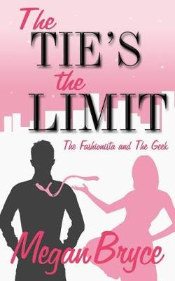 Book cover for The Tie's The Limit