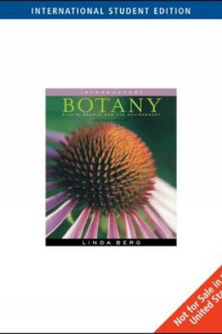 Cover of Introductory Botany