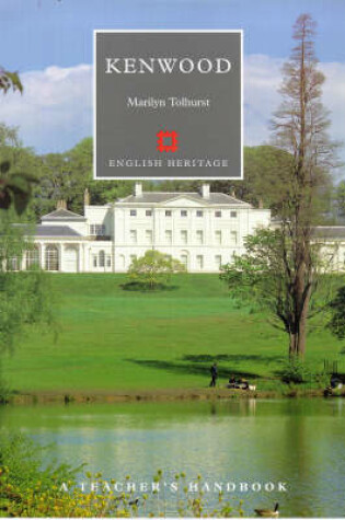 Cover of Kenwood House