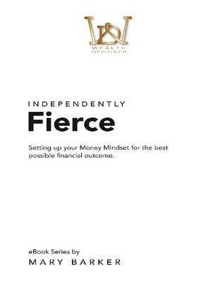 Book cover for Independently Fierce