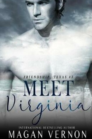 Cover of Meet Virginia