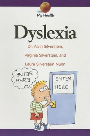 Cover of Dyslexia