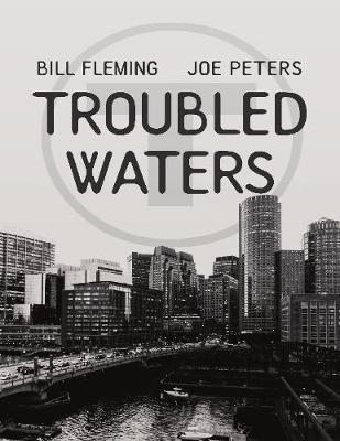 Book cover for Troubled Waters