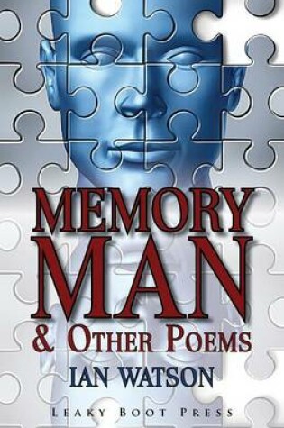 Cover of Memory Man & Other Poems