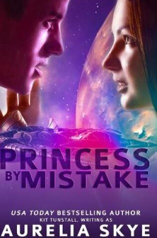 Cover of Princess By Mistake