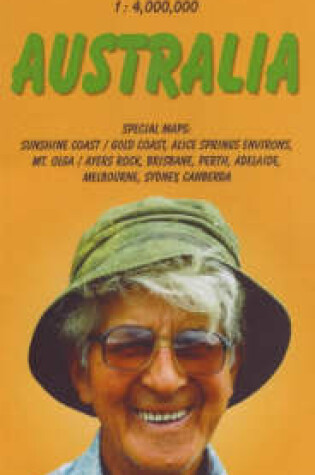 Cover of Australia