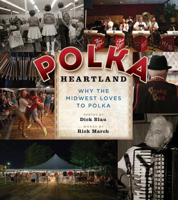 Cover of Polka Heartland