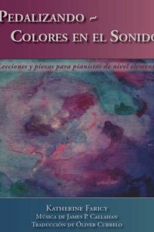 Cover of Pedalizando Colores en el Sonido