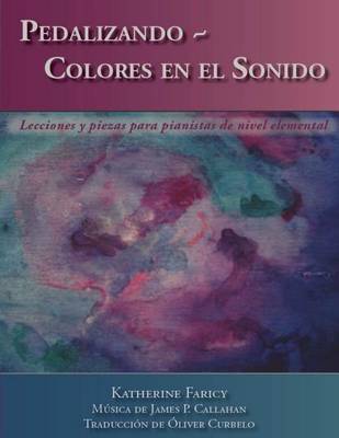 Cover of Pedalizando Colores en el Sonido