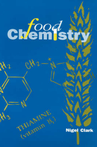 Cover of Food Chemistry