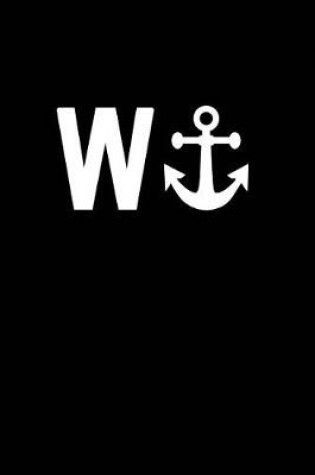 Cover of W Anchor