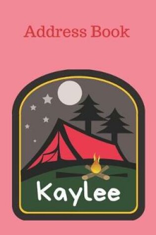 Cover of Kaylee