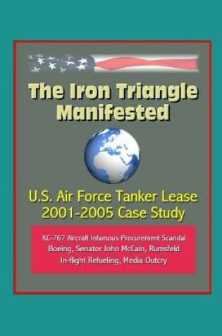 Cover of The Iron Triangle Manifested