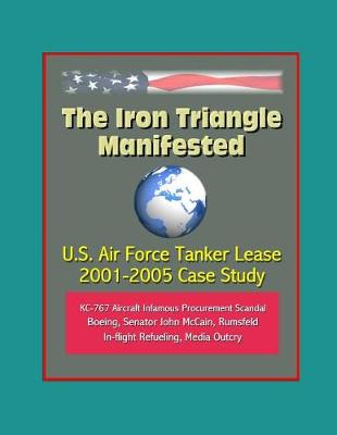 Book cover for The Iron Triangle Manifested