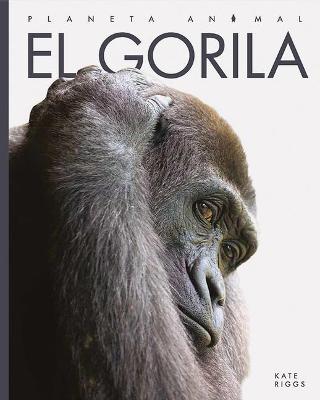 Book cover for El Gorila