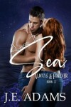 Book cover for Across the Sea