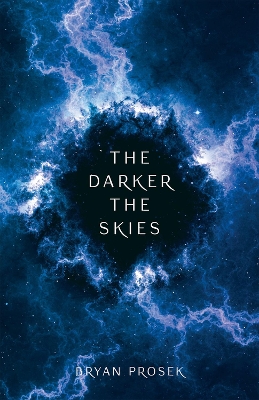 Cover of The Darker the Skies
