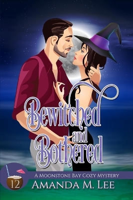 Book cover for Bewitched and Bothered