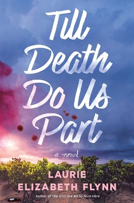 Book cover for Till Death Do Us Part