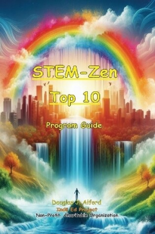 Cover of STEM-Zen Top 10 Program Guide