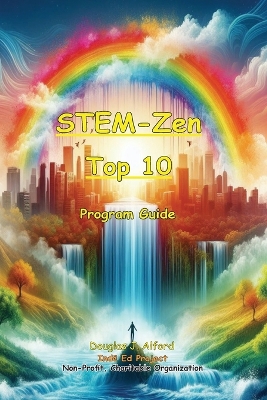 Book cover for STEM-Zen Top 10 Program Guide