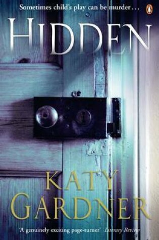 Cover of Hidden