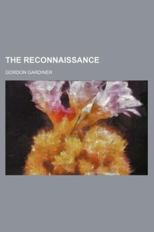 Cover of The Reconnaissance