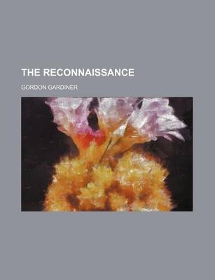 Book cover for The Reconnaissance