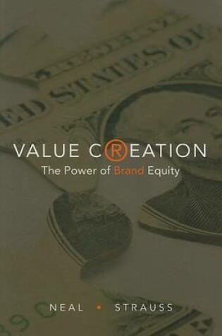 Cover of Value Creation