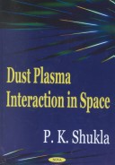 Book cover for Dust Plasma Interaction in Space